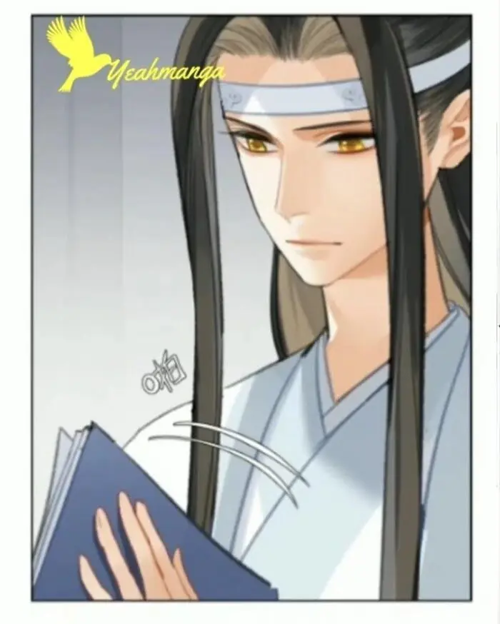 Mo Dao Zu Shi Chapter 177 image 14_optimized